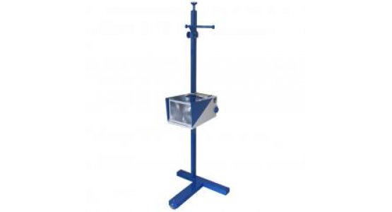 Прибор проверки света внешних световых приборов